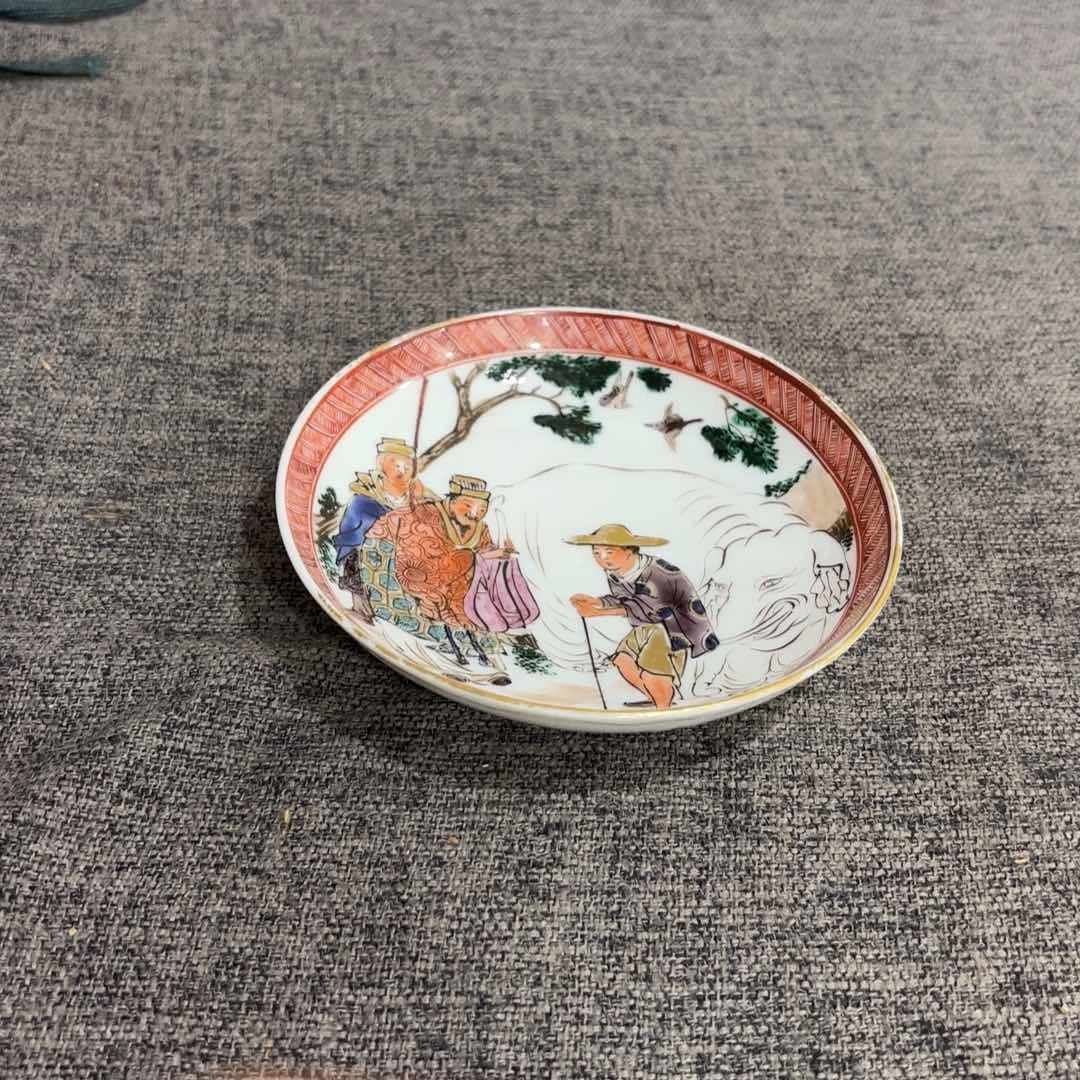 非常好看的物品