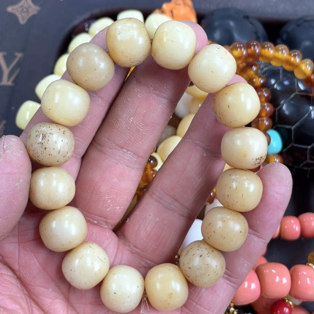 驼骨手串/手链编号75卡1.4