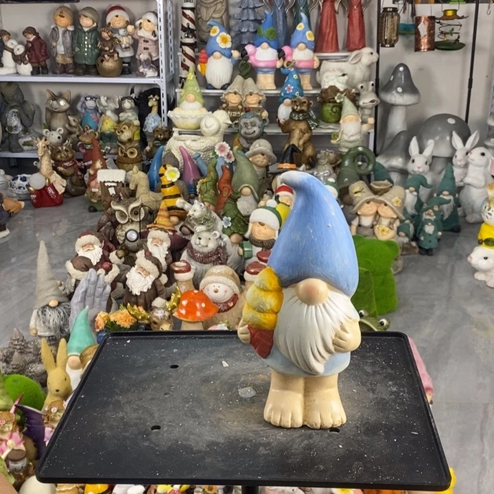 软陶工艺品摆件默认微瑕