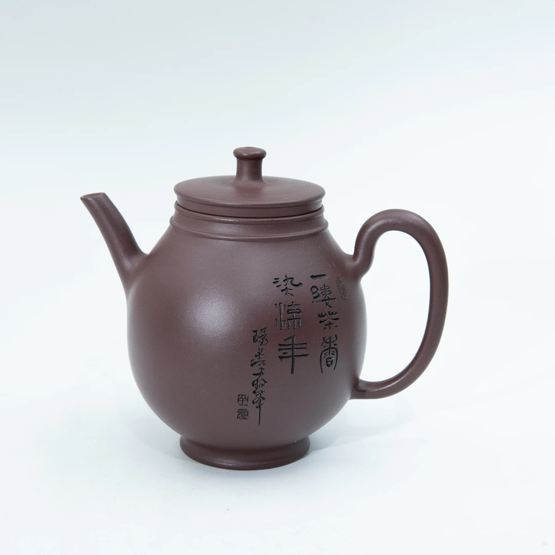 一缕茶香,紫泥,蒋峰,300cc,PLXYJF251215004