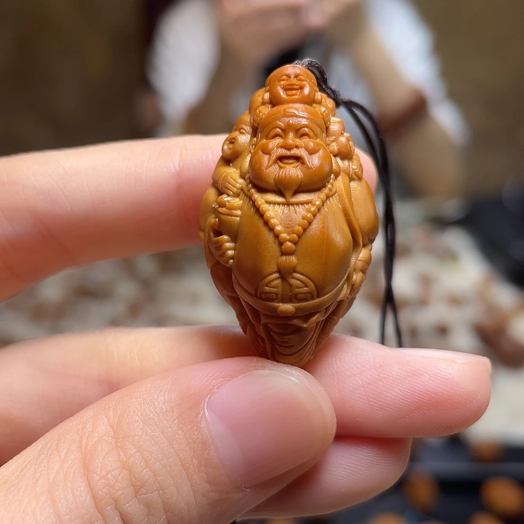 吊坠橄榄核橄榄核