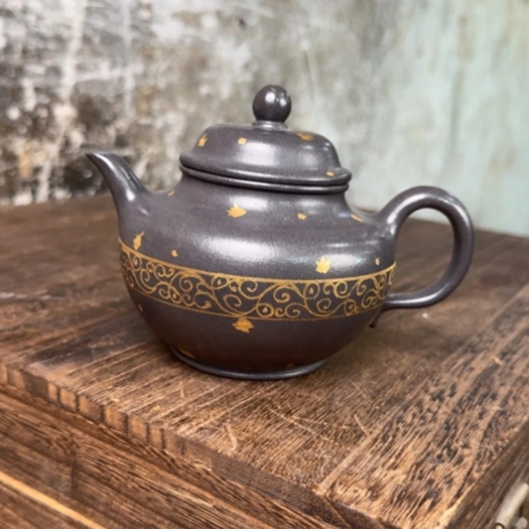【闪购商品】茶壶紫砂紫砂茶具