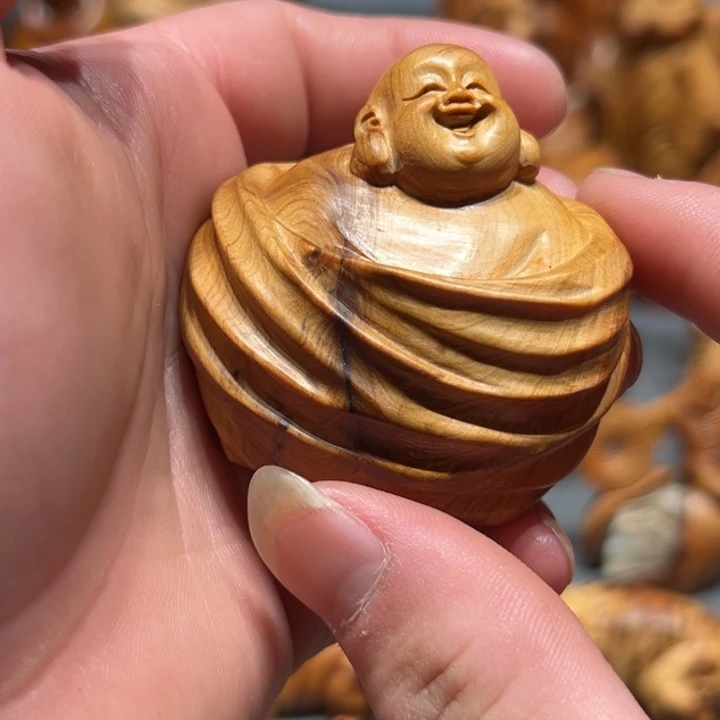 柏木（崖柏）点点关注