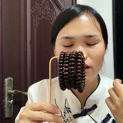 手串/手链黄花梨/降香黄檀