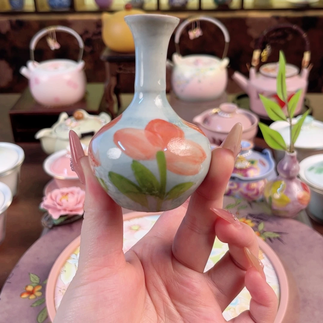 陶瓷陶瓷设计风格