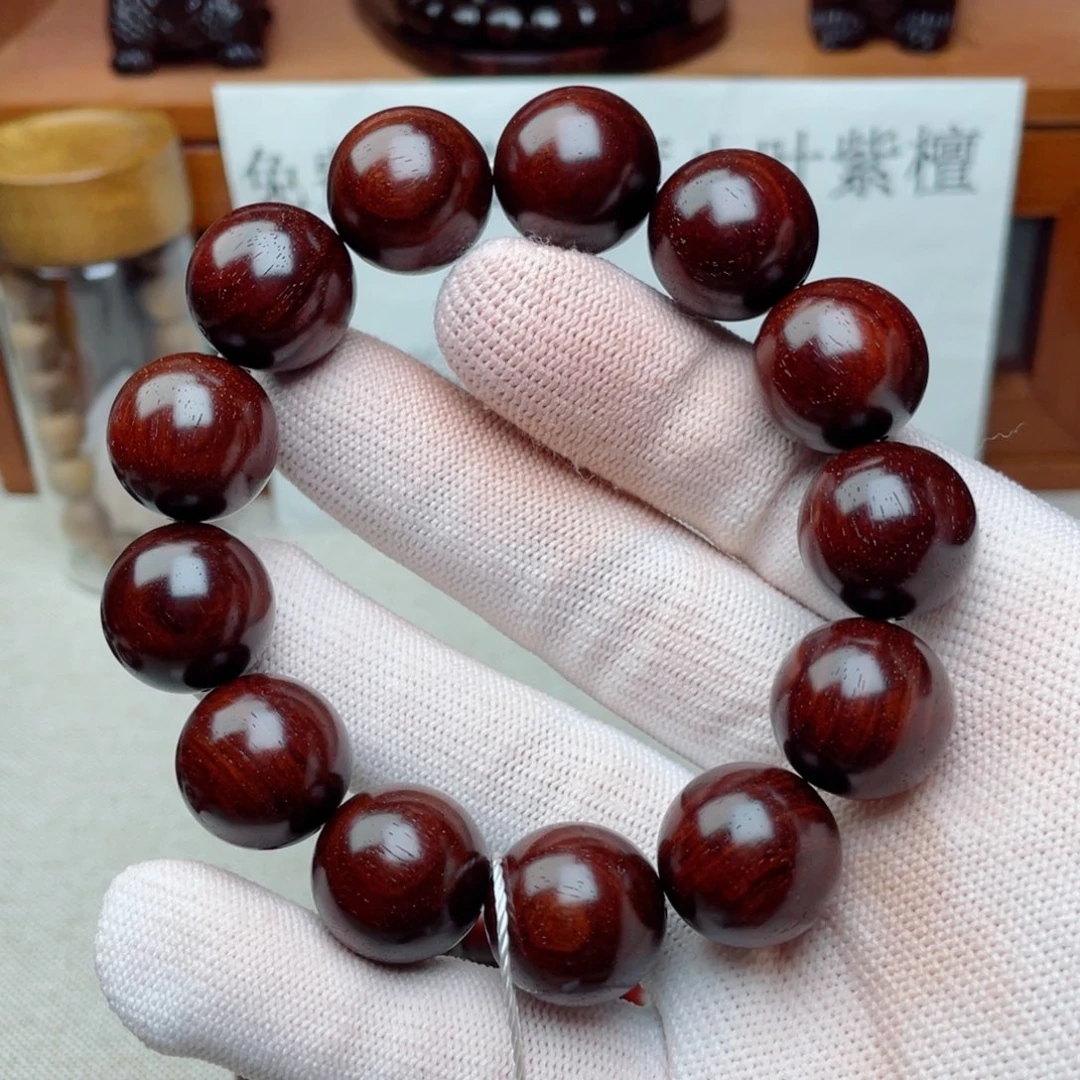 檀香紫檀（小叶紫檀）1.8高货