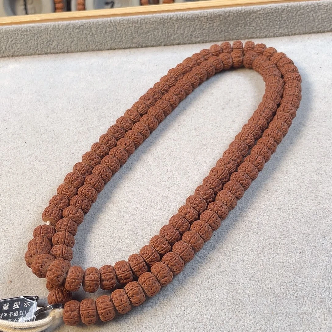 金刚菩提吊坠直切老树王