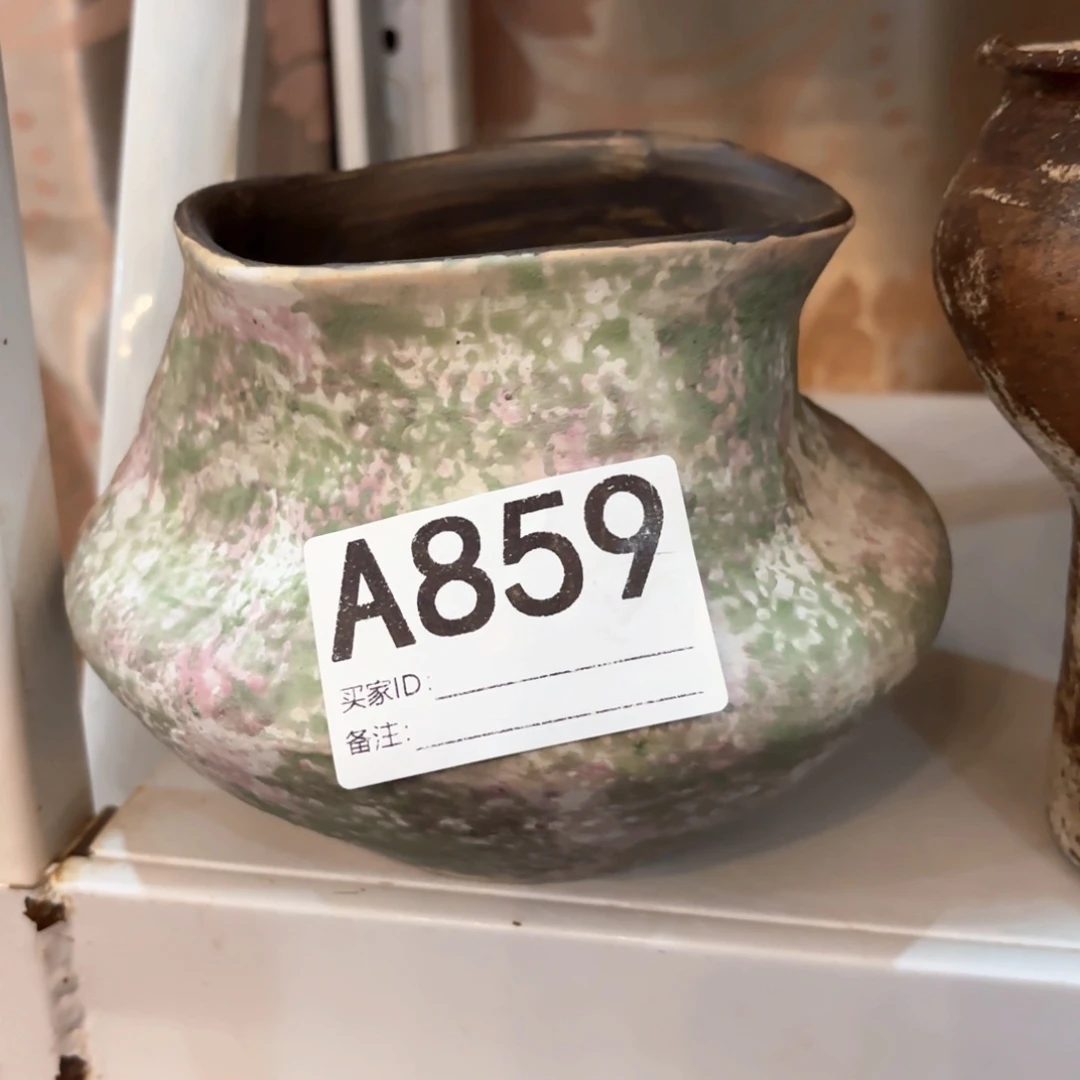 瓶柠****动陶瓷瓶口径高度左右