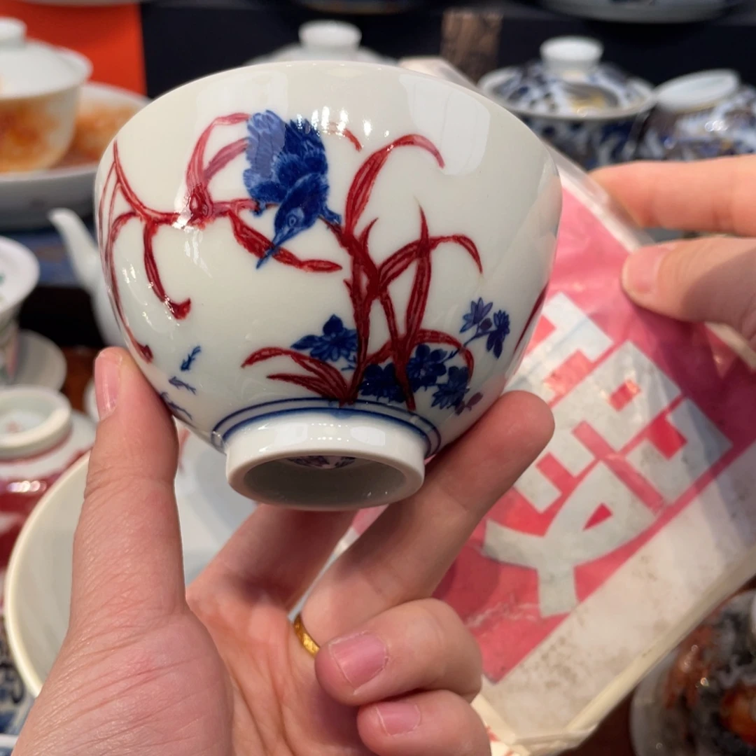 景德镇景德镇瓷器