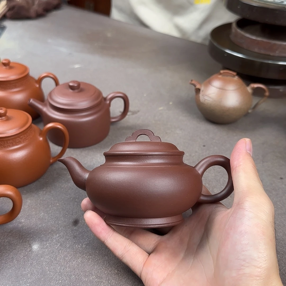 顺***虞茶壶紫砂6866866866666