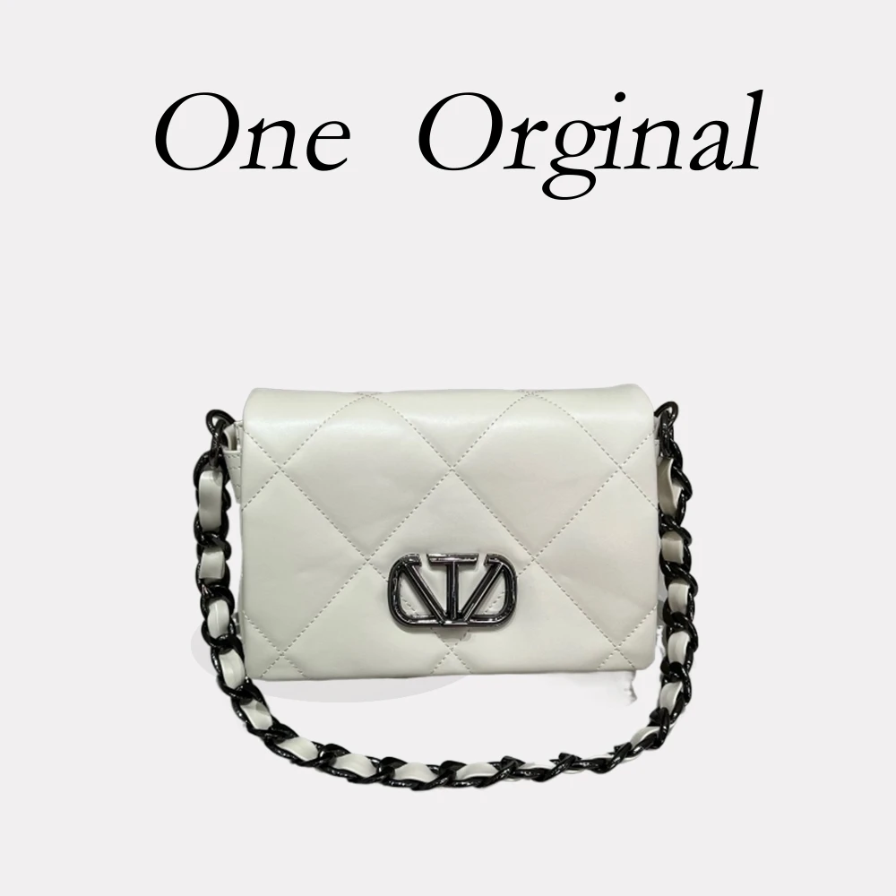 【一One Oirginal】ZT-95020-奶昔白轻奢女包一一One Oirginal