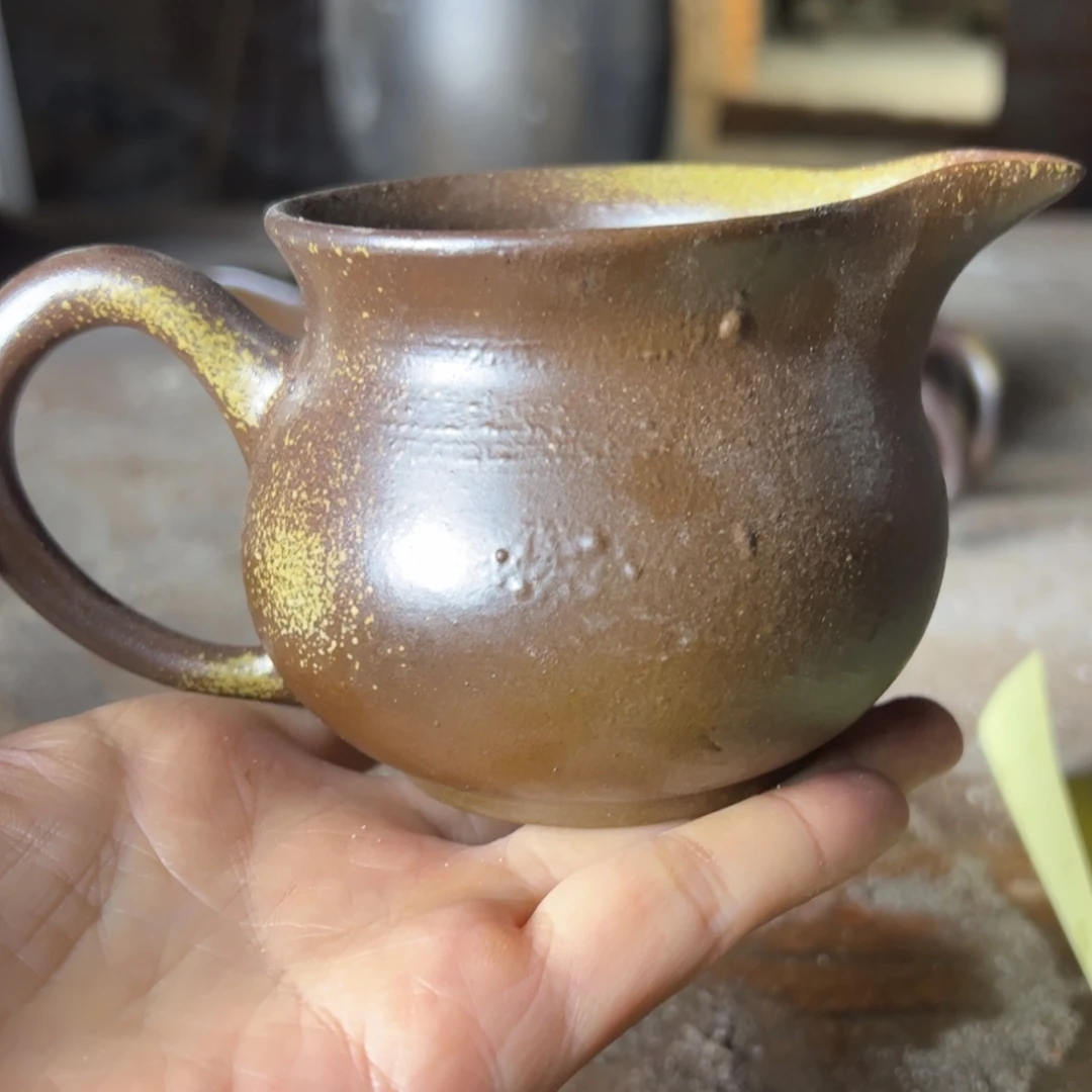 坭兴陶贵台龙窑A418