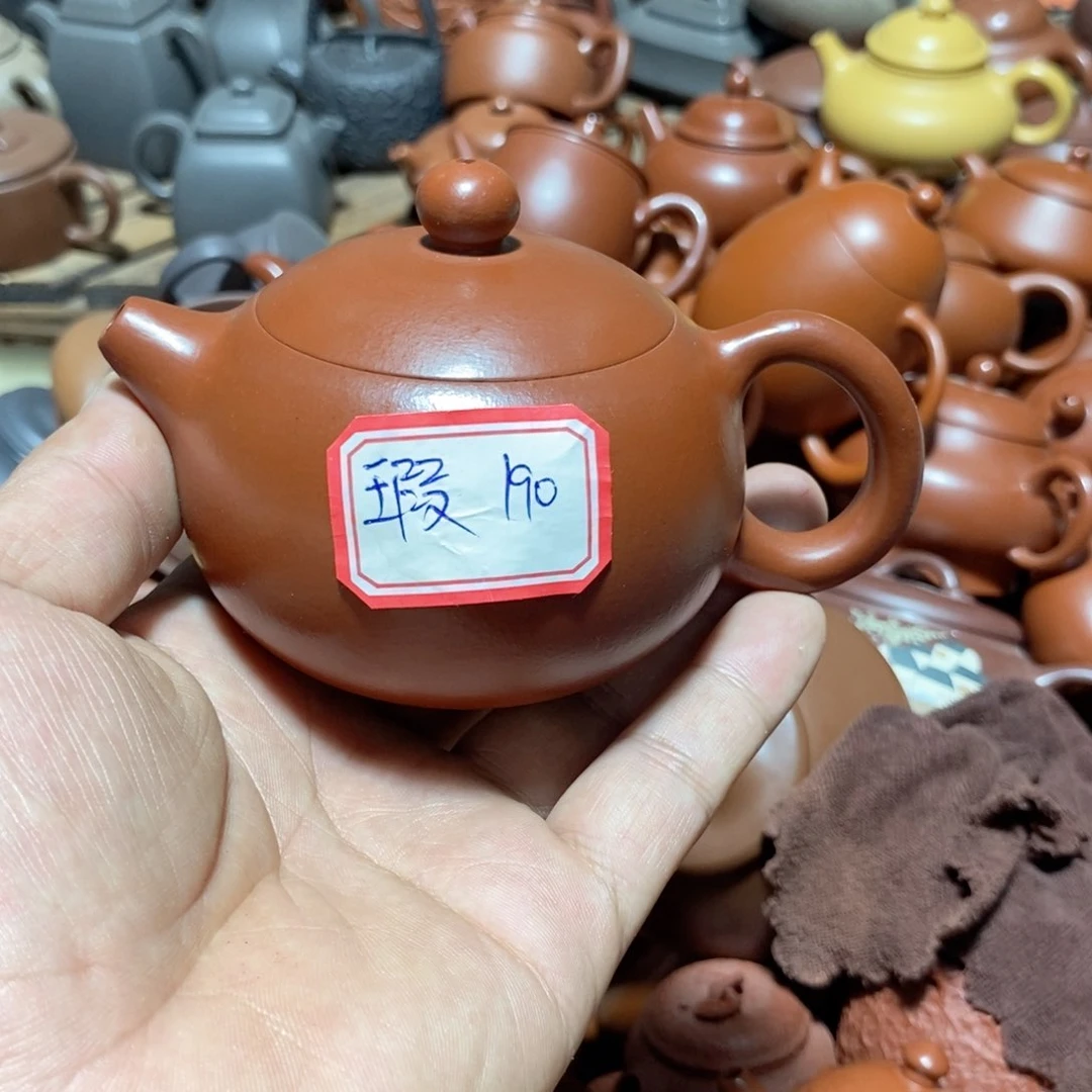 茶壶紫砂欢迎各位光临惠顾