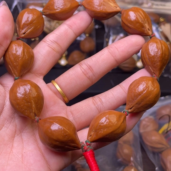 橄榄核手串/手链橄榄核24