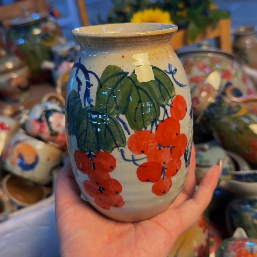 瓶景德镇源头厂家