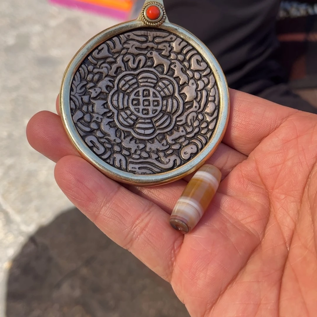 妮*吖工艺品九宫工艺品