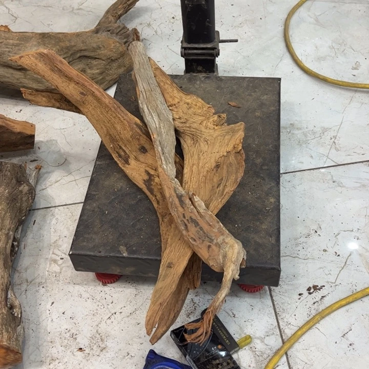 香榧木我****生太行崖柏陈化香料