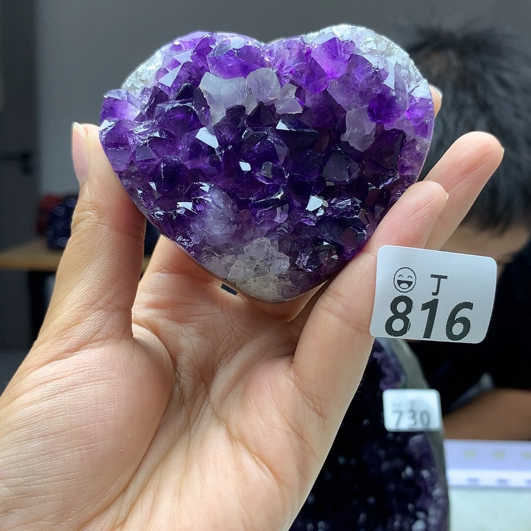 未镶嵌大型摆件（非配饰）水晶