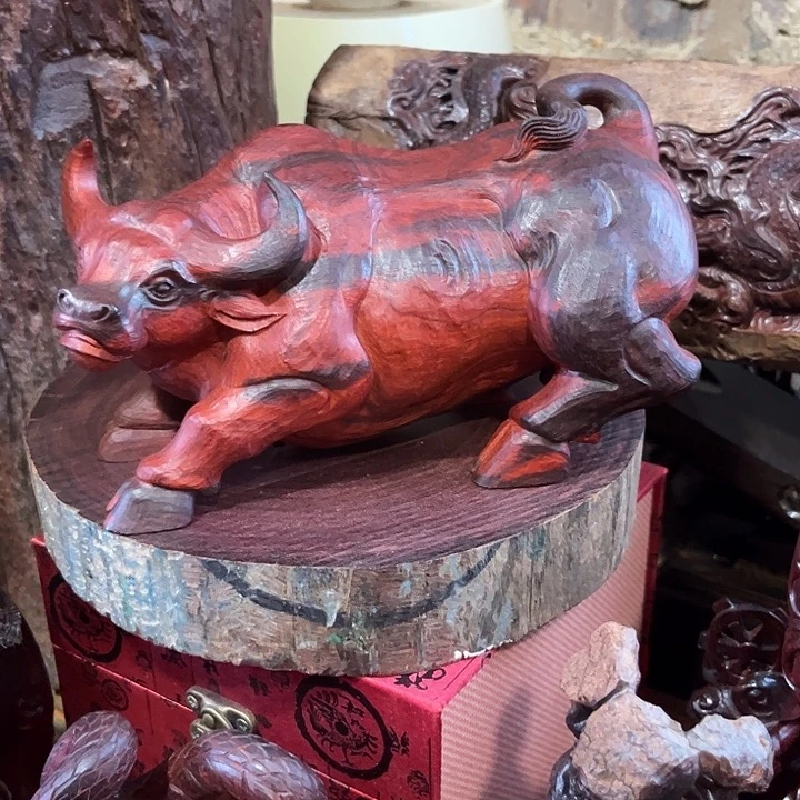 檀香紫檀（小叶紫檀）