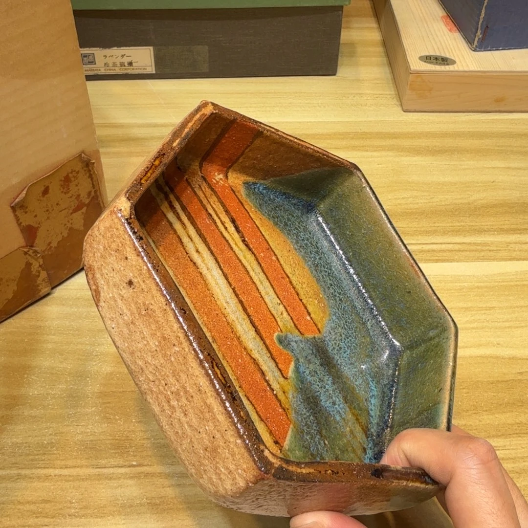 小狐狸瓷器家居好物推荐