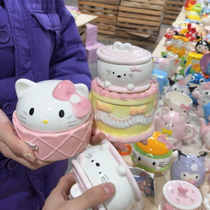 紫砂茶壶这么多年都
