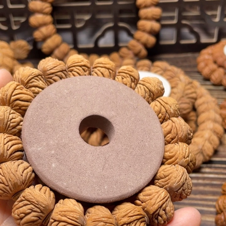 桃核手串五爪手串191913