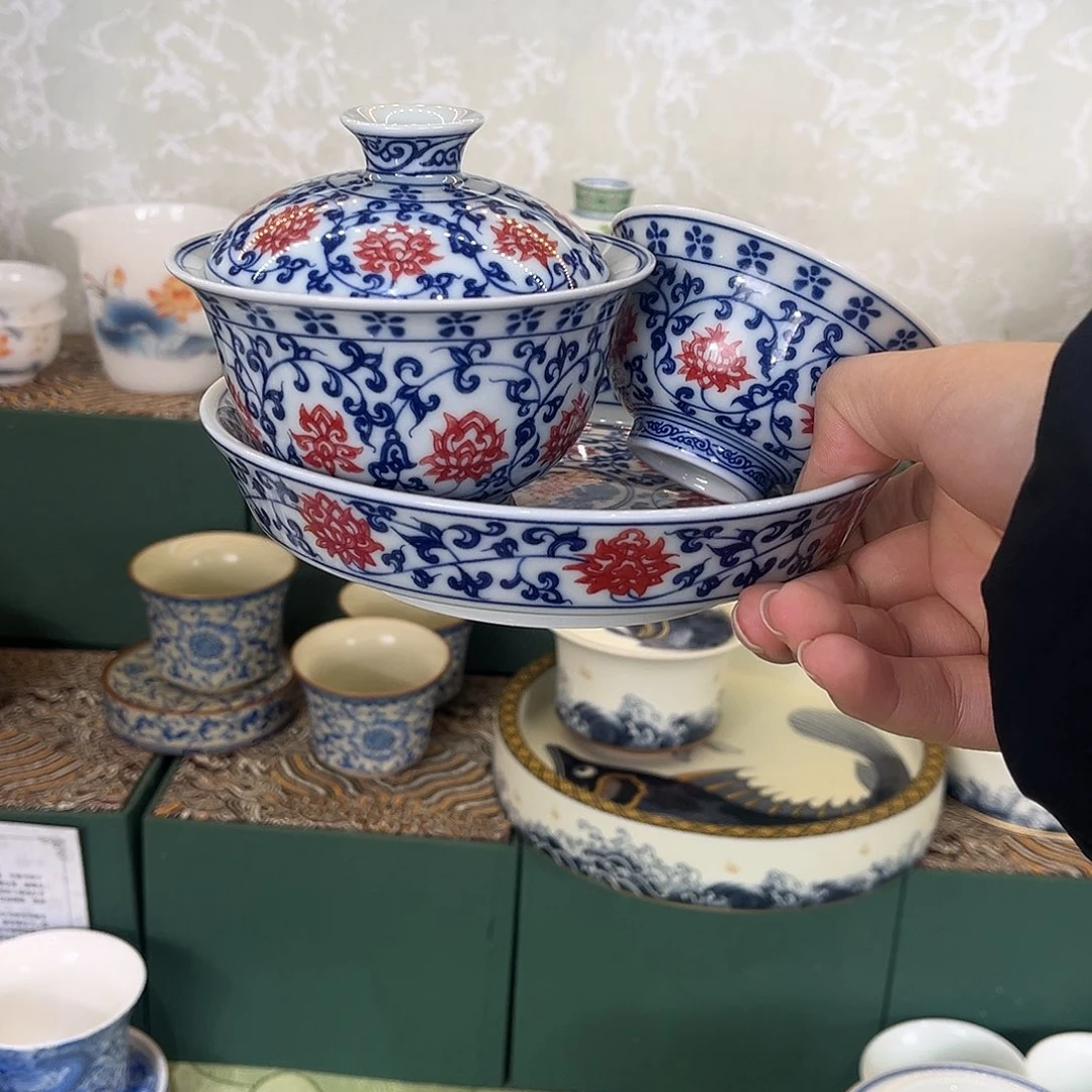 景德陶瓷景德陶瓷