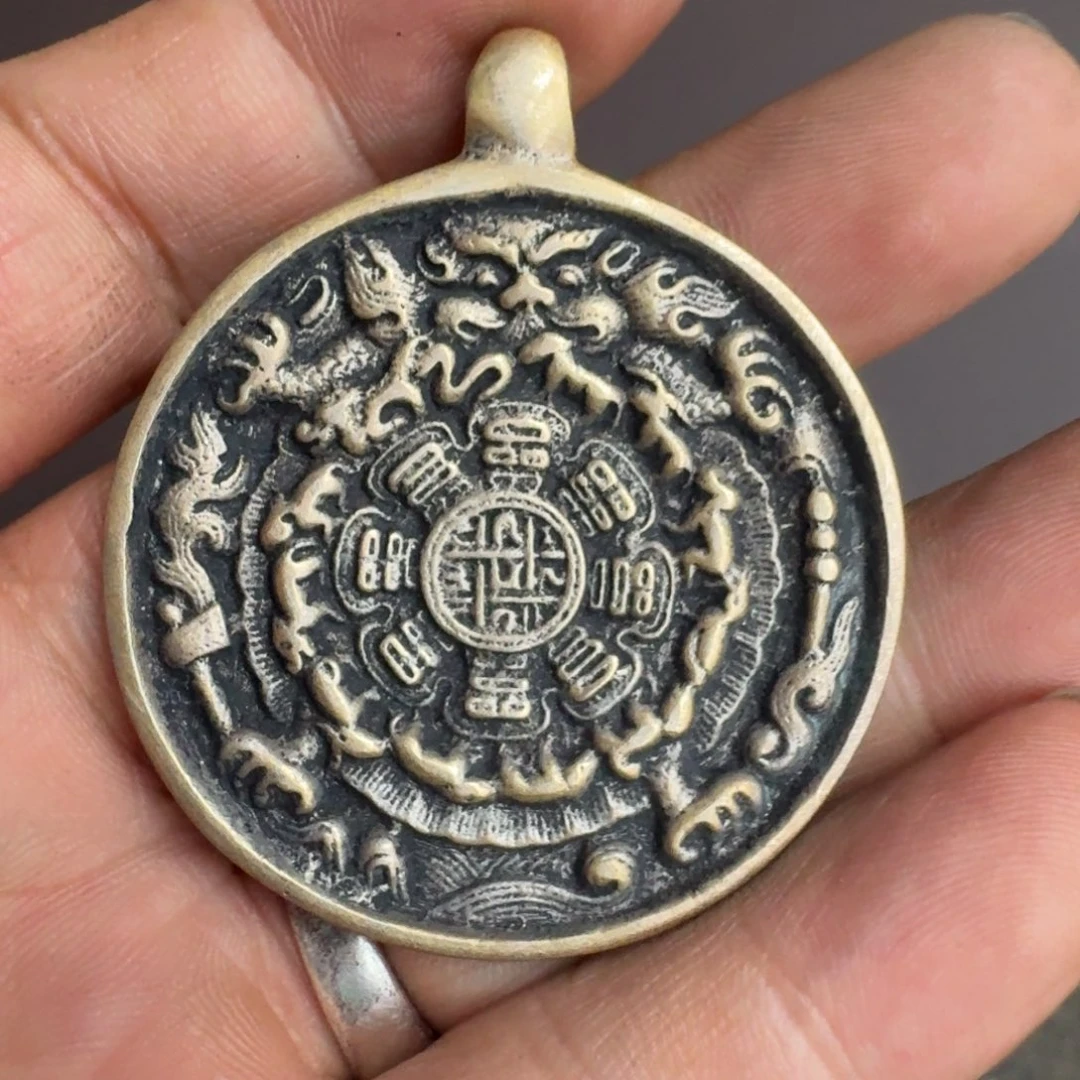 扎西强推荐藏传一件