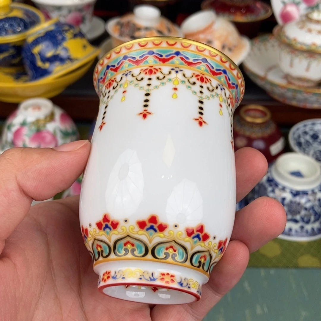 陶瓷的设计师是一