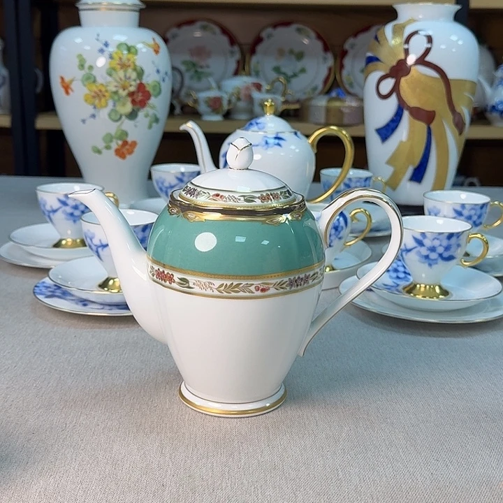 麒***风怡诺精选瓷器好物