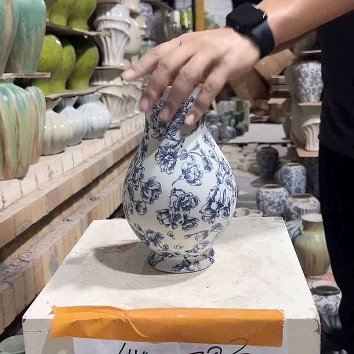 景德镇陶瓷微瑕6999