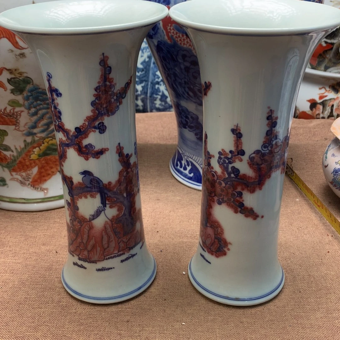 摆件旧藏瓷器旧藏瓷器