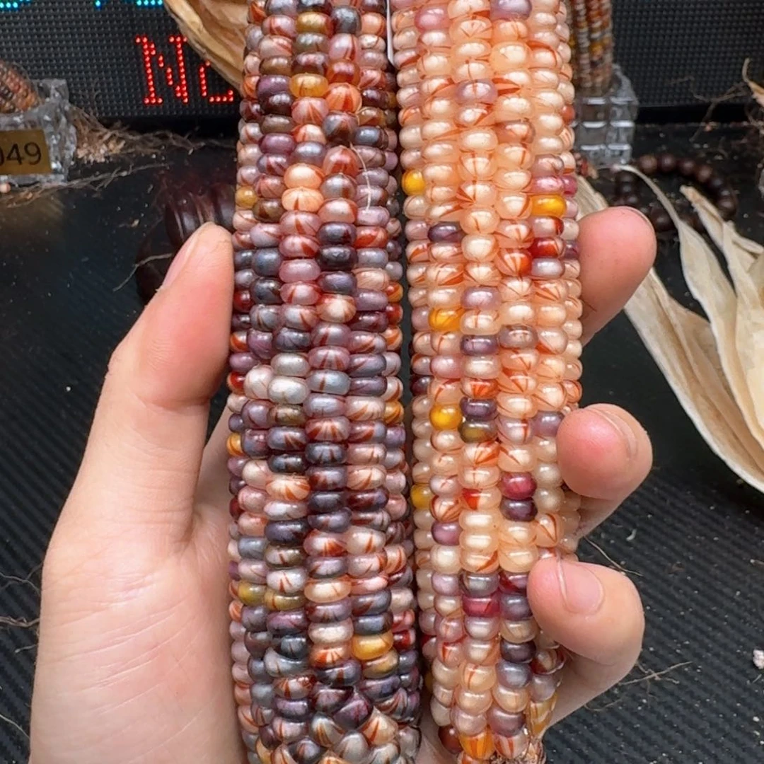 柏香籽/百香籽吊坠骅****店