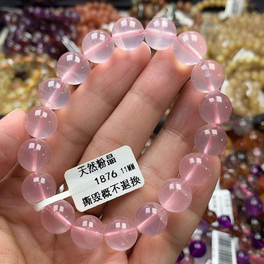 手链水晶未镶嵌，，，