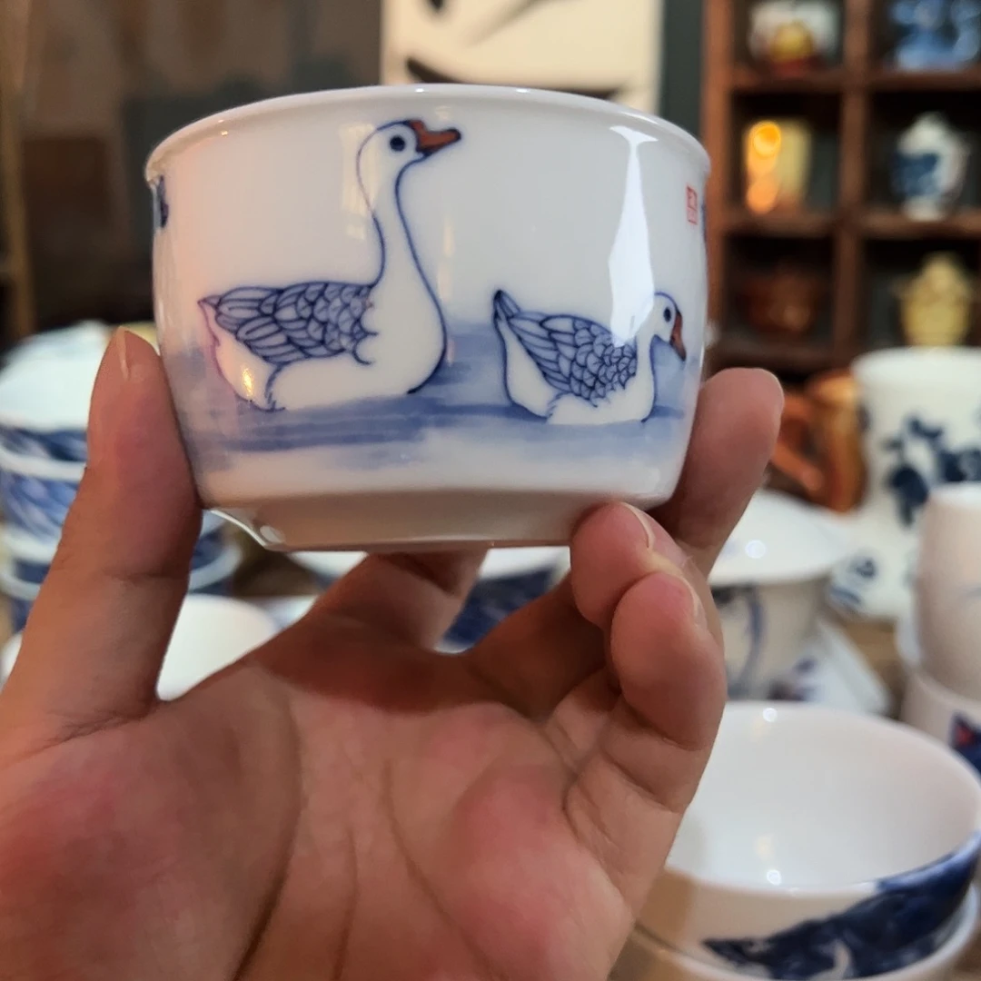 陶瓷艺术作品欣赏