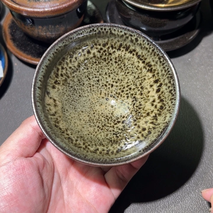 茶盏我们也在这片小