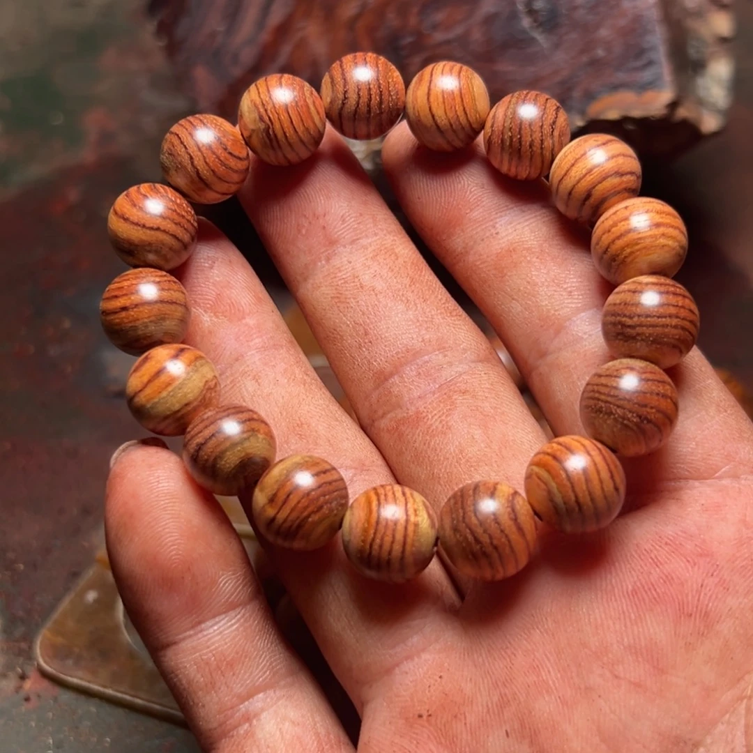 手串/手链黄花梨/降香黄檀