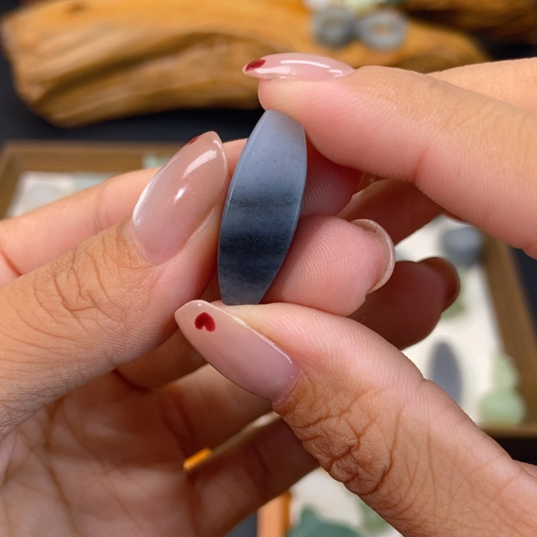 奶***包吊坠(不含链)未镶嵌和田玉