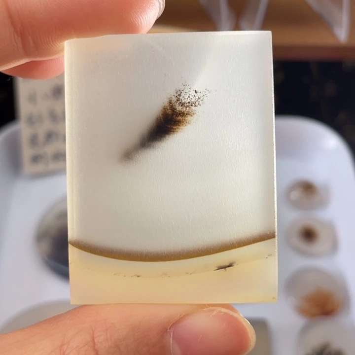 玛瑙/玉髓未镶嵌牌子