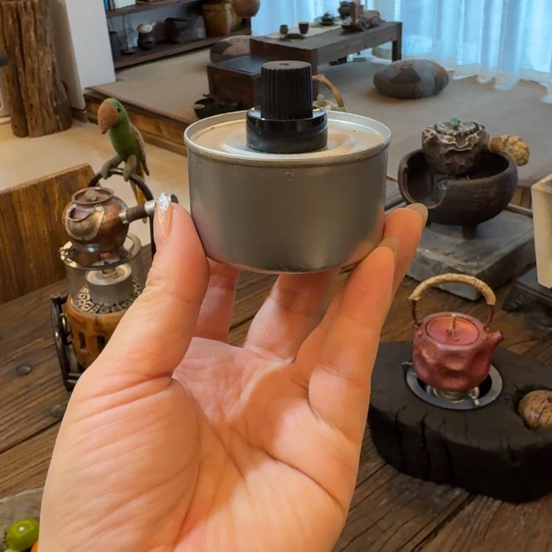 煮茶用一箱六十个茶具