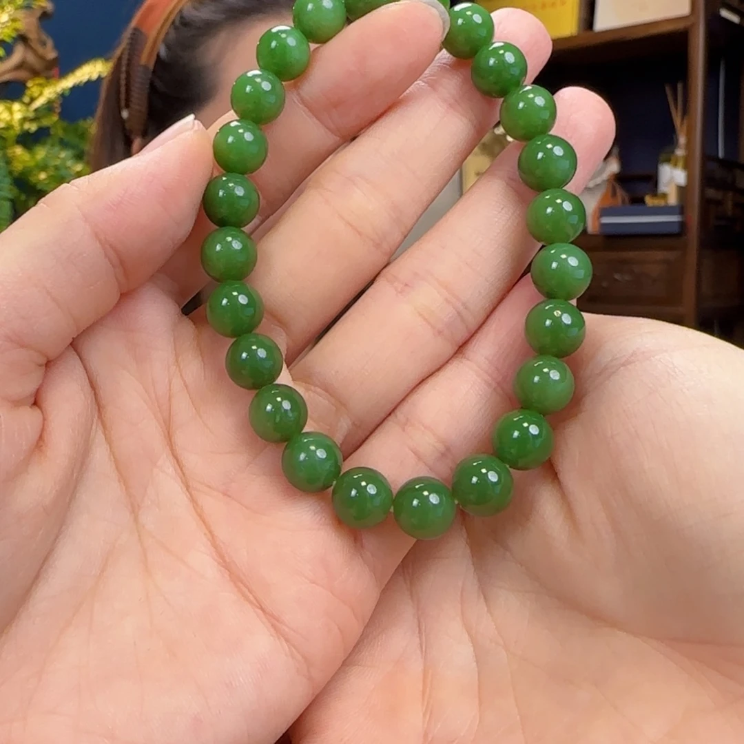 手链未镶嵌和田玉圈***么11111111111111