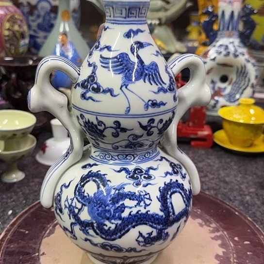 瓶摆件家居设计中