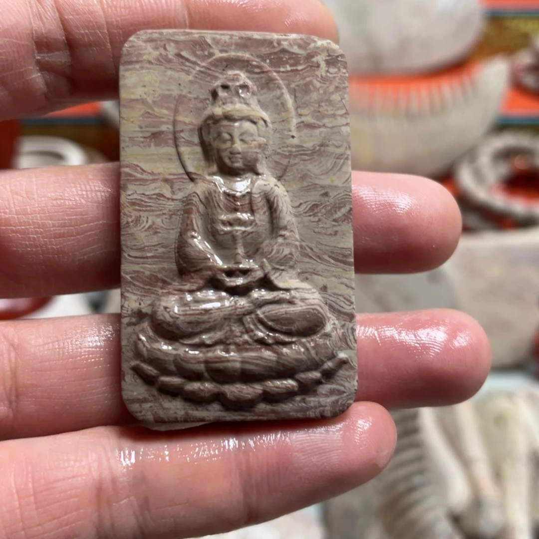 砭石扁鹊石养生石