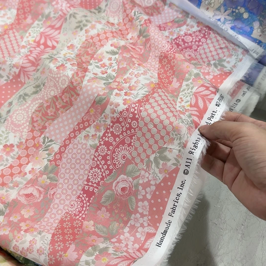 100支纯棉高密府绸一米价1.4米宽C区