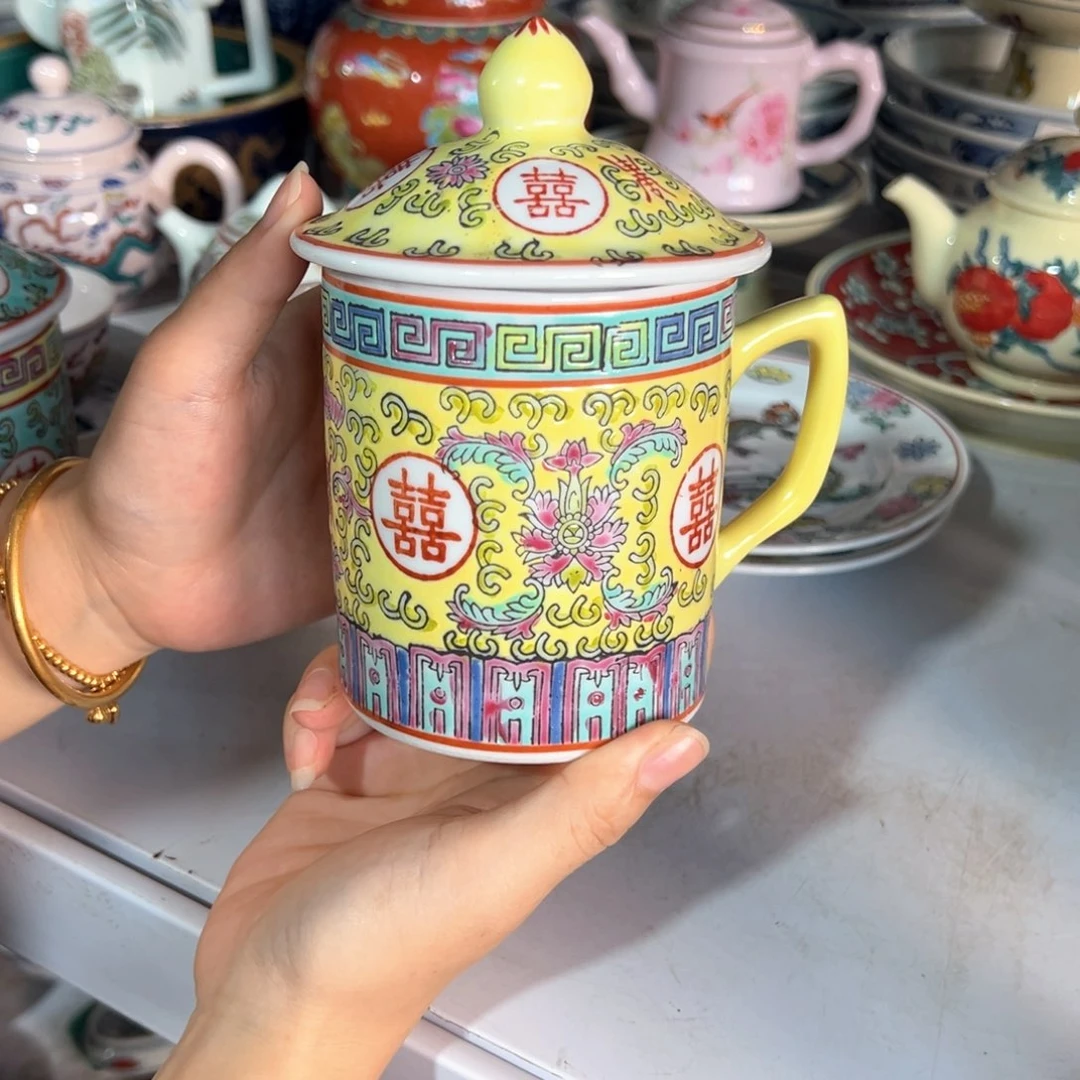 摆件陶瓷陶瓷材料加工