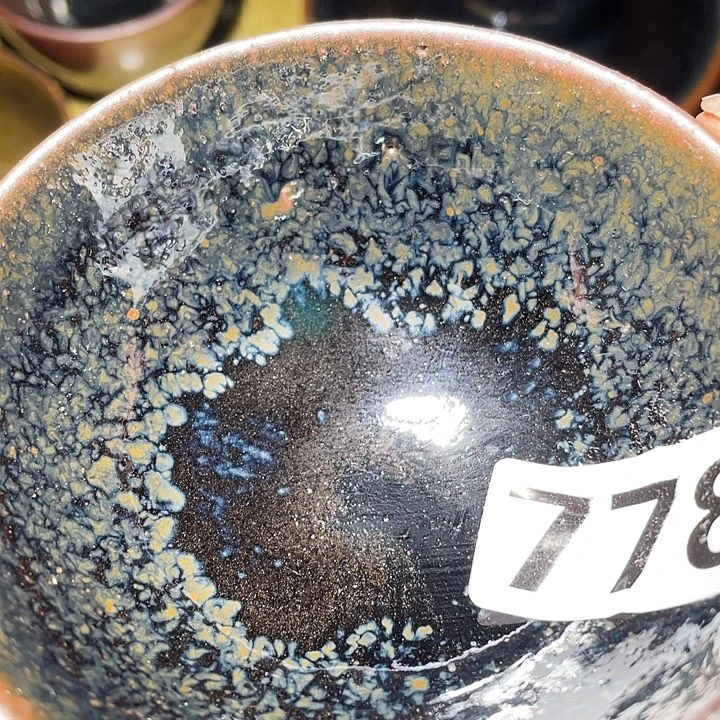 茶盏茶具及各种礼品盒778万个