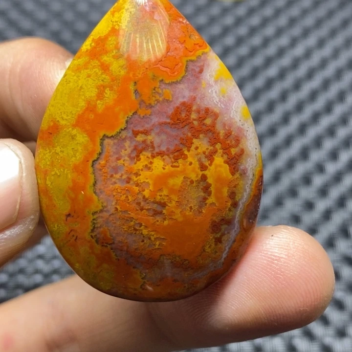 寂***0玛瑙/玉髓未镶嵌1