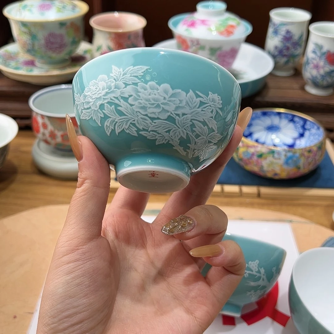 微瑕微瑕景德镇陶瓷