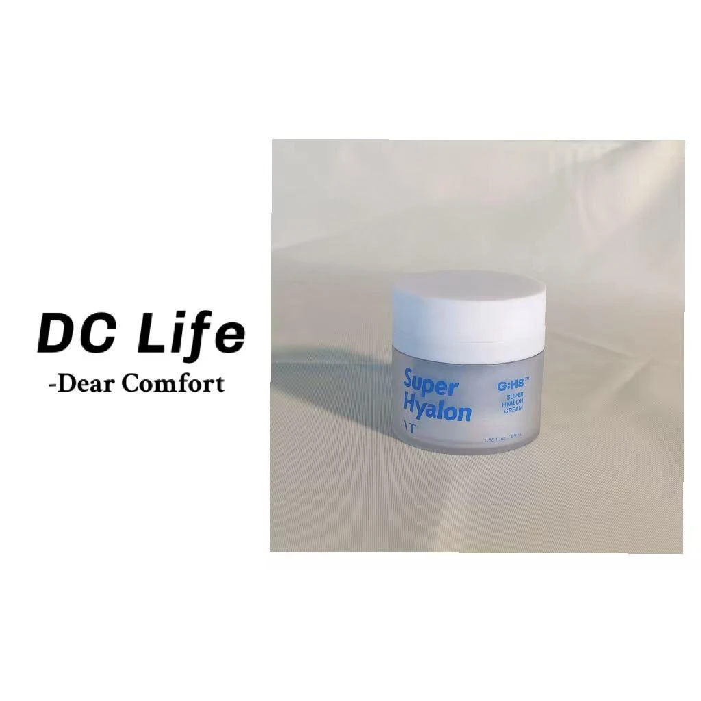 韩V 面霜 dczy-0044