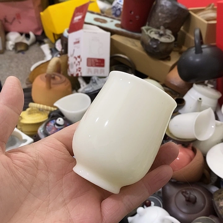 陶瓷艺术品及陶瓷制品